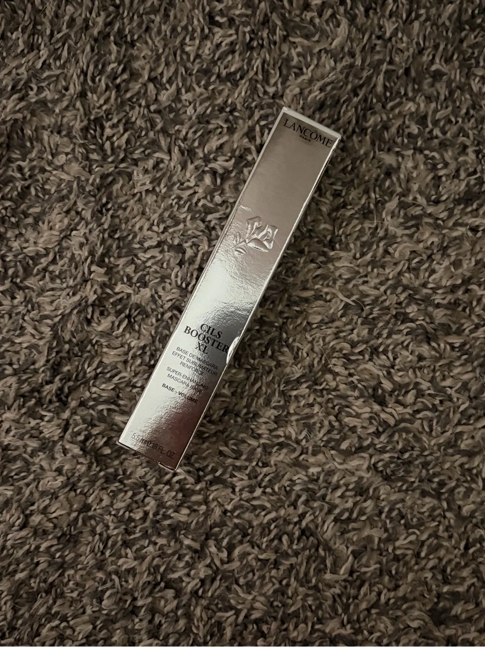 New in Box Lancôme Cils Booster XL Lash Primer